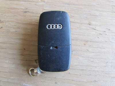 Audi TT MK1 8N Ignition Door Lock Keys, Key Fobs, Ignition Cylinder, and Door Lock Cylinders 8E0905855A3